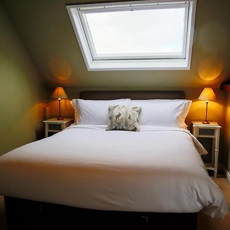 Bed and Breakfast Fantinos Thirsk Esterno foto