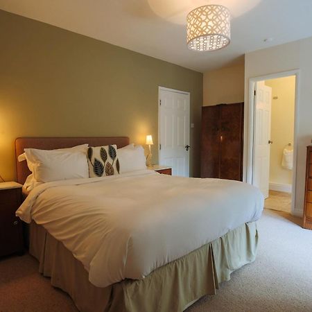 Bed and Breakfast Fantinos Thirsk Esterno foto