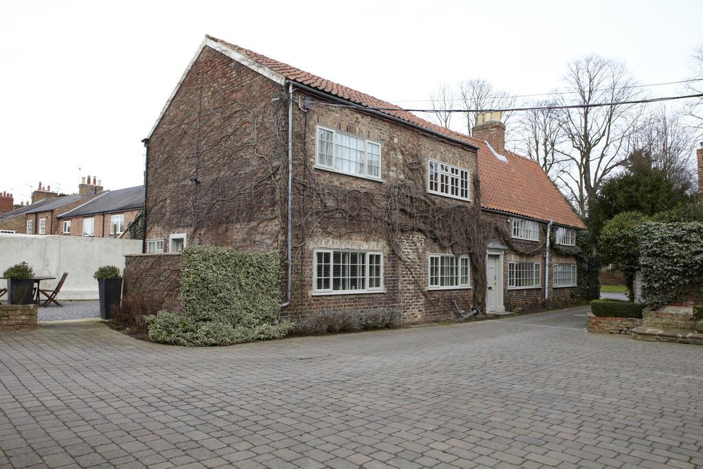 Bed and Breakfast Fantinos Thirsk Camera foto