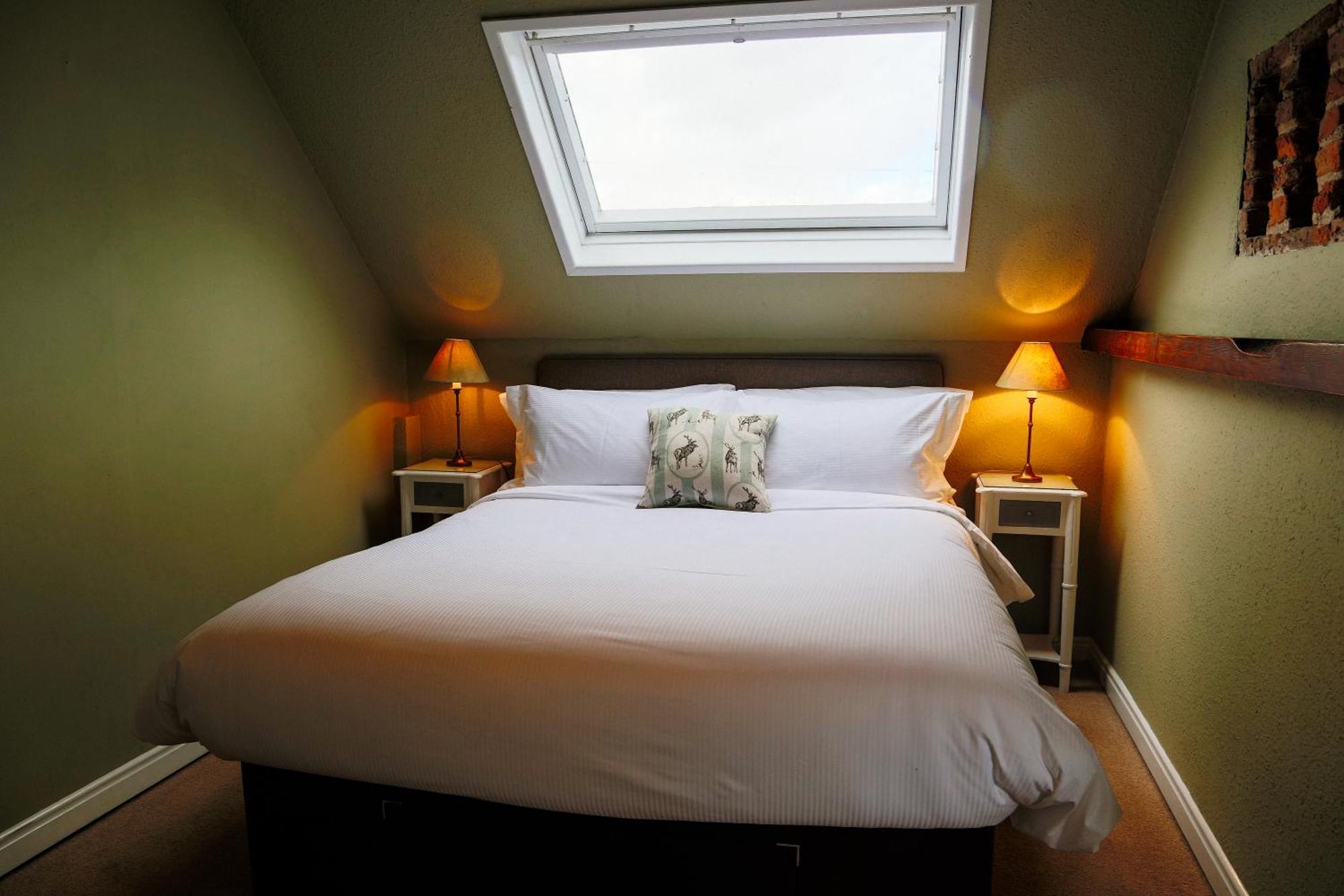 Bed and Breakfast Fantinos Thirsk Esterno foto