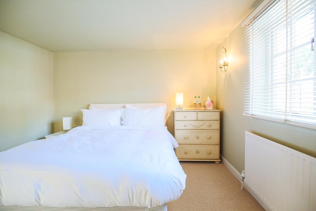 Bed and Breakfast Fantinos Thirsk Esterno foto