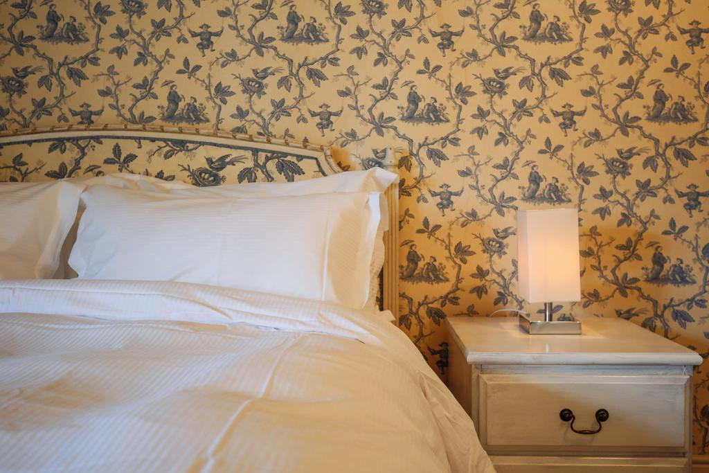 Bed and Breakfast Fantinos Thirsk Esterno foto