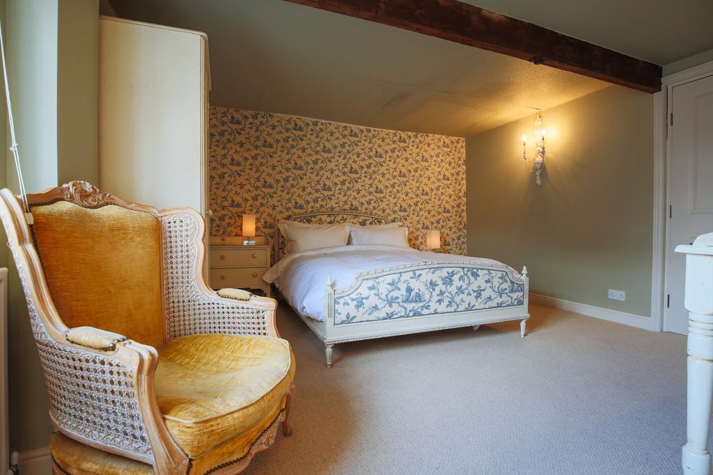 Bed and Breakfast Fantinos Thirsk Esterno foto