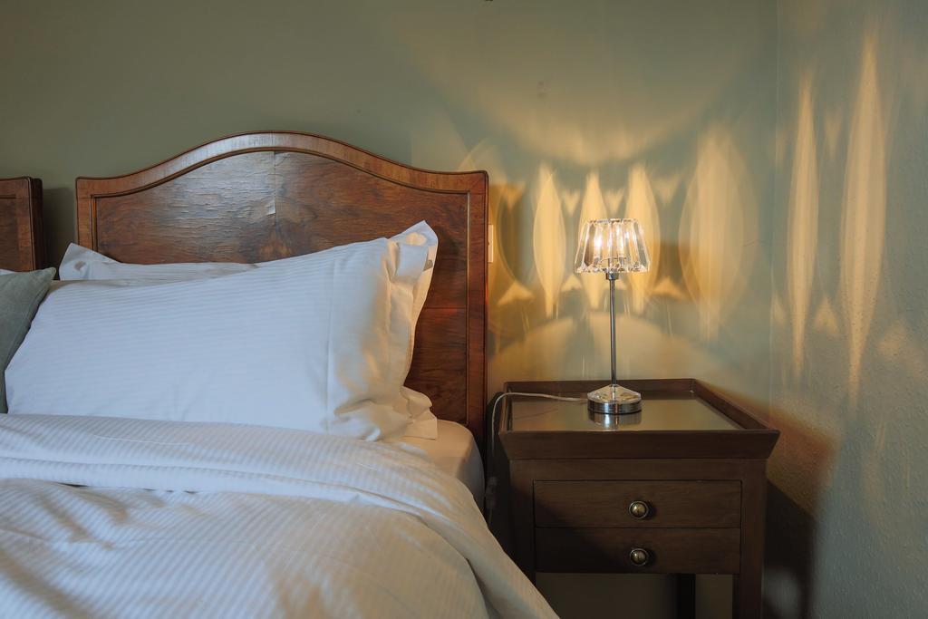 Bed and Breakfast Fantinos Thirsk Esterno foto