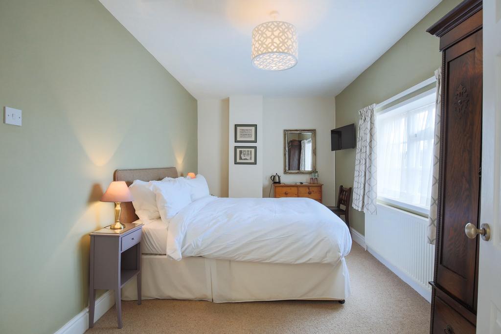 Bed and Breakfast Fantinos Thirsk Esterno foto