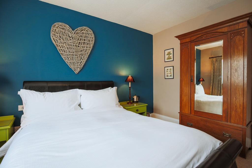 Bed and Breakfast Fantinos Thirsk Esterno foto