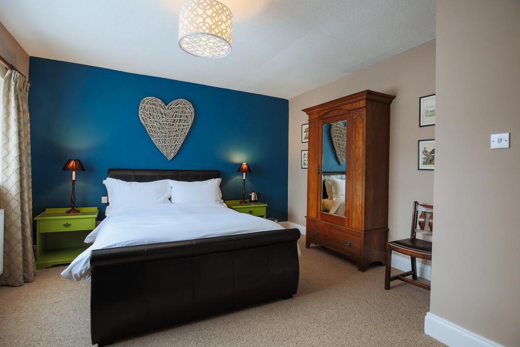 Bed and Breakfast Fantinos Thirsk Esterno foto