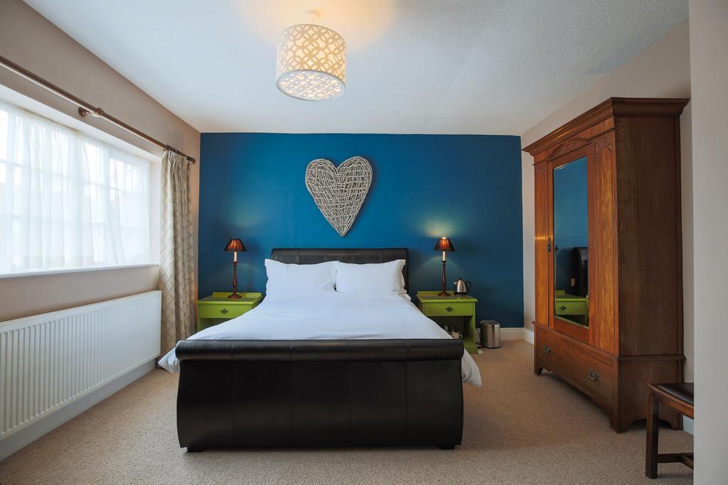 Bed and Breakfast Fantinos Thirsk Esterno foto