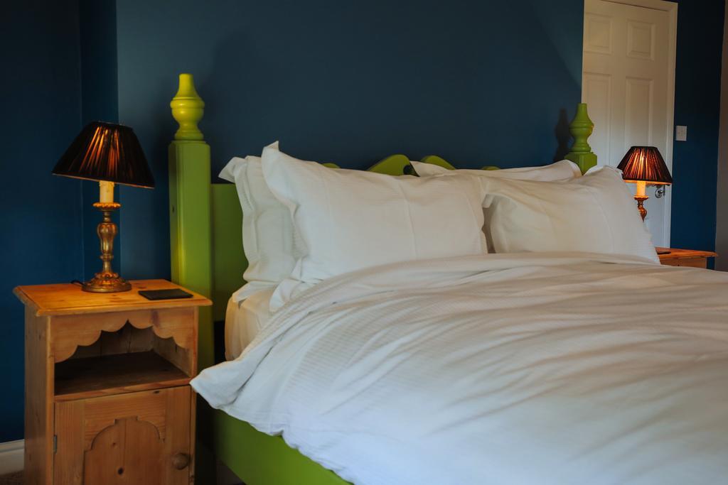 Bed and Breakfast Fantinos Thirsk Esterno foto
