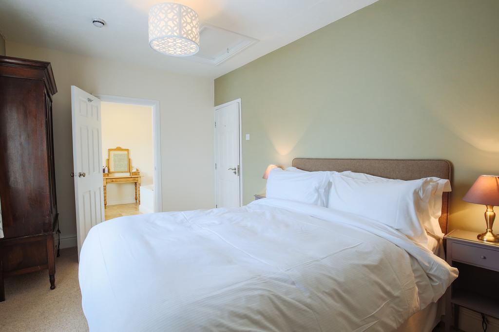 Bed and Breakfast Fantinos Thirsk Esterno foto