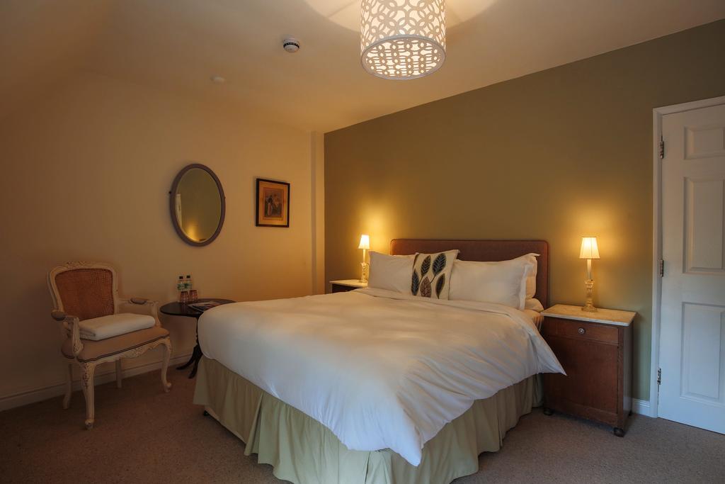 Bed and Breakfast Fantinos Thirsk Esterno foto