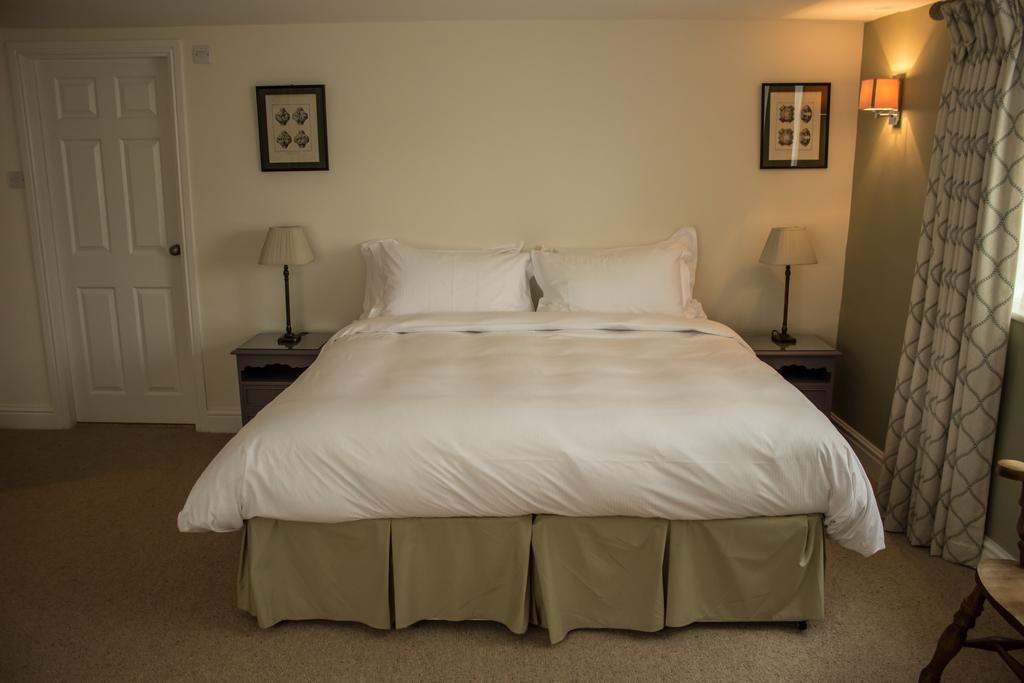Bed and Breakfast Fantinos Thirsk Camera foto
