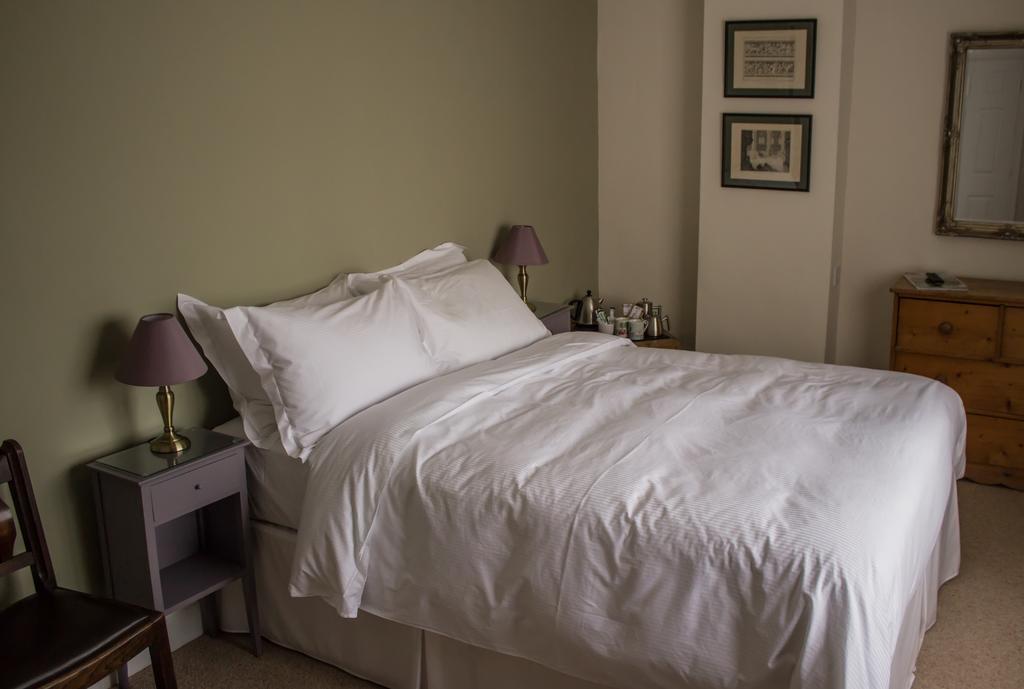 Bed and Breakfast Fantinos Thirsk Camera foto