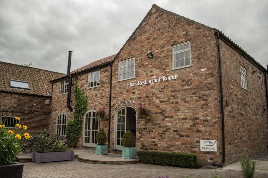Bed and Breakfast Fantinos Thirsk Camera foto
