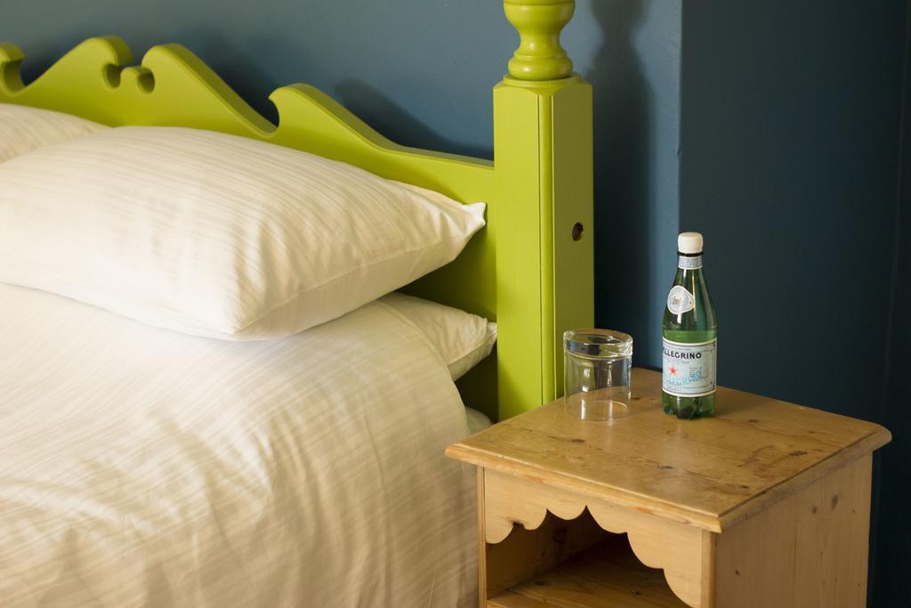 Bed and Breakfast Fantinos Thirsk Camera foto