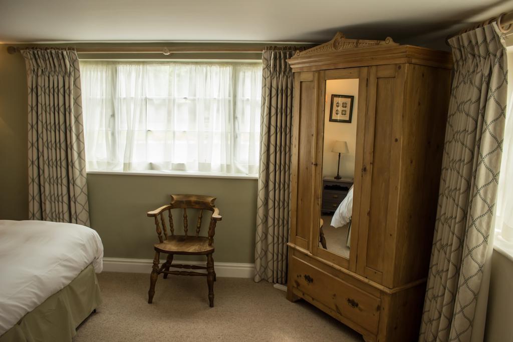 Bed and Breakfast Fantinos Thirsk Camera foto