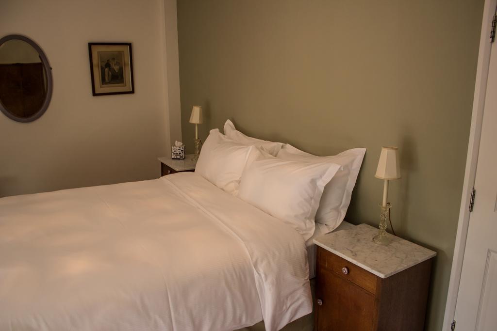 Bed and Breakfast Fantinos Thirsk Camera foto