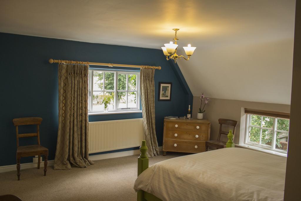 Bed and Breakfast Fantinos Thirsk Camera foto