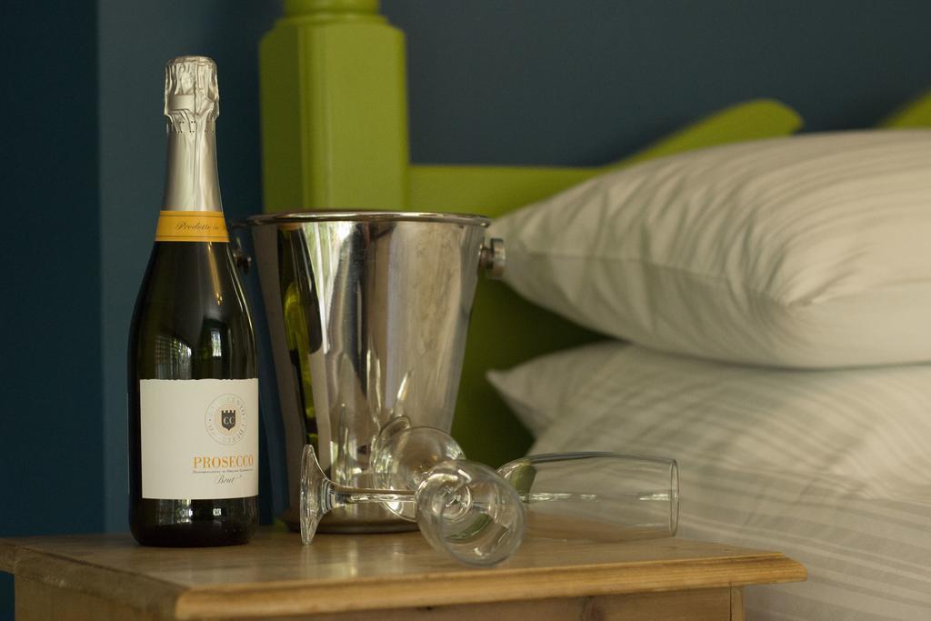 Bed and Breakfast Fantinos Thirsk Camera foto